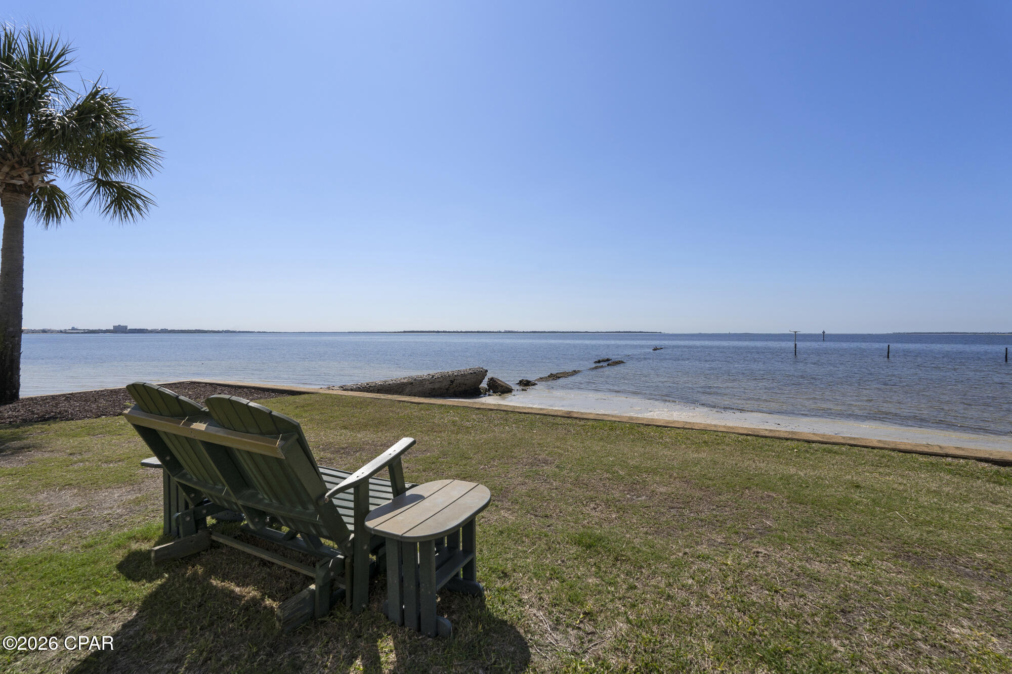 Landmark On St. Andrews Bay - Residential