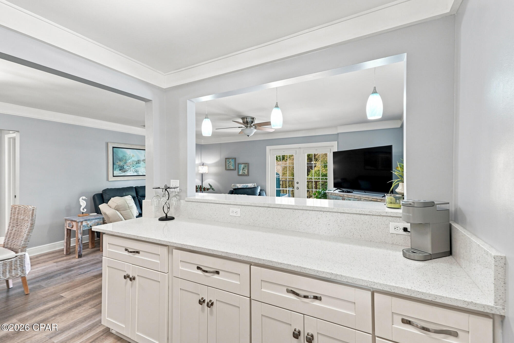 Landmark On St. Andrews Bay - Residential