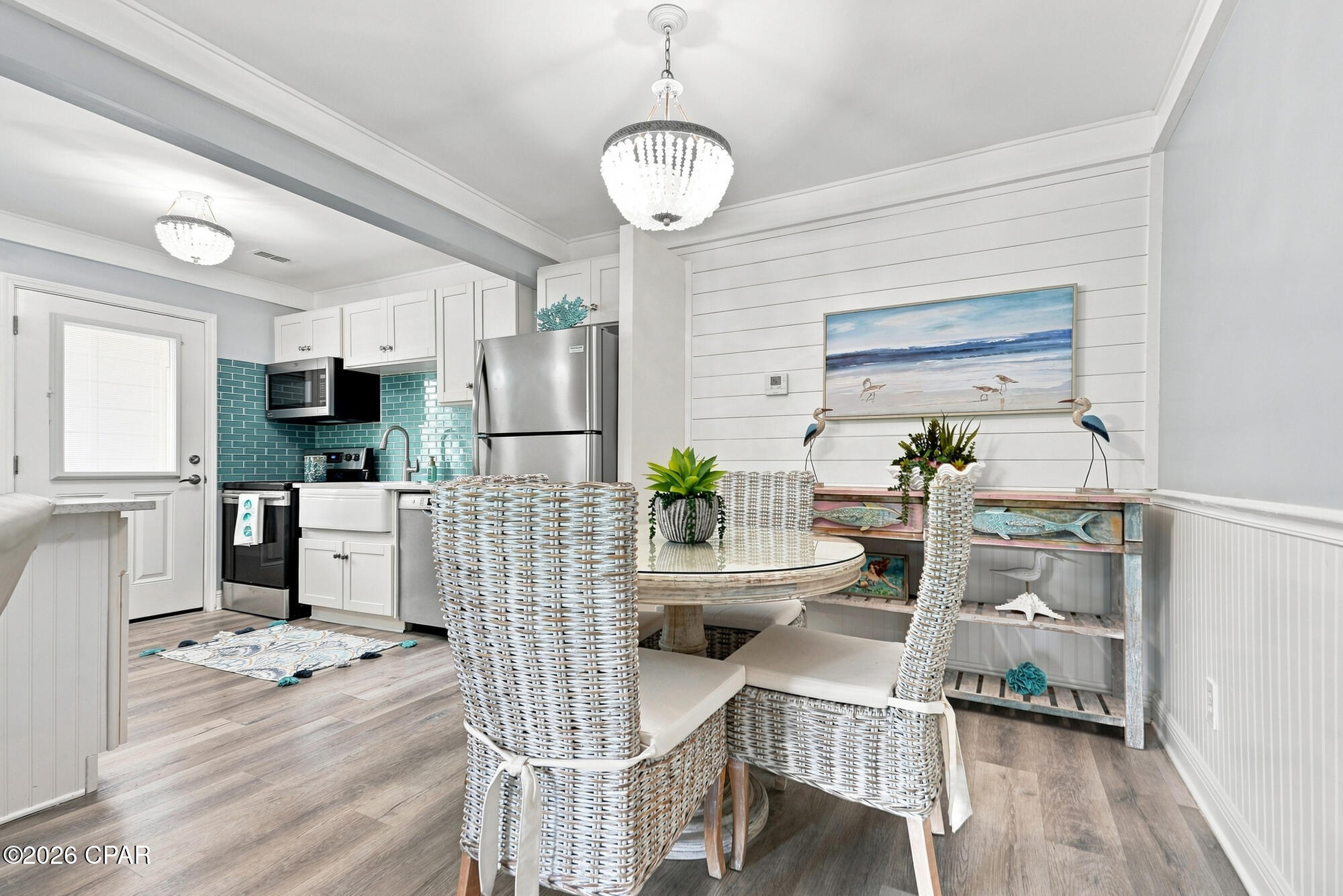 Landmark On St. Andrews Bay - Residential