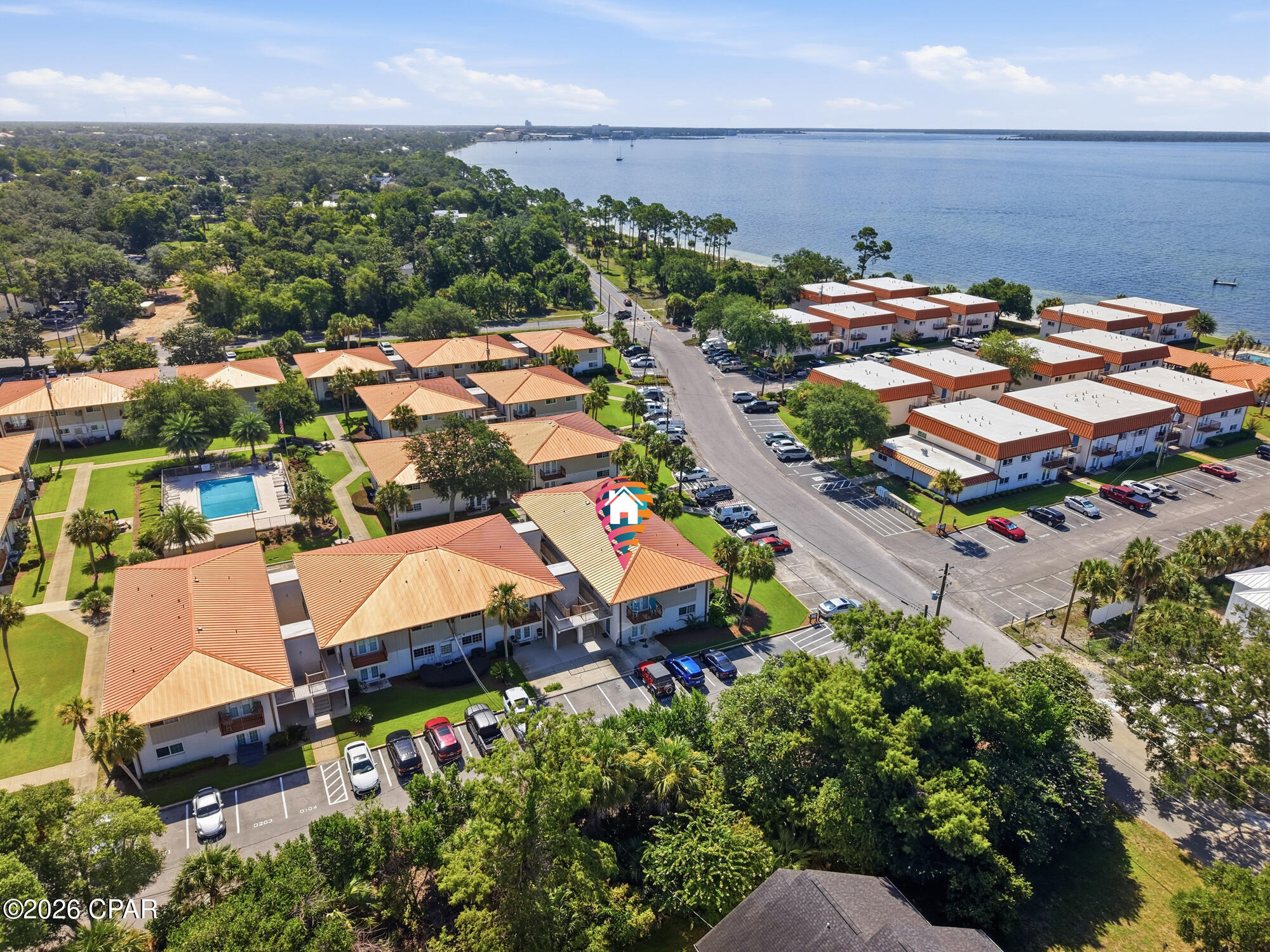 Landmark On St. Andrews Bay - Residential