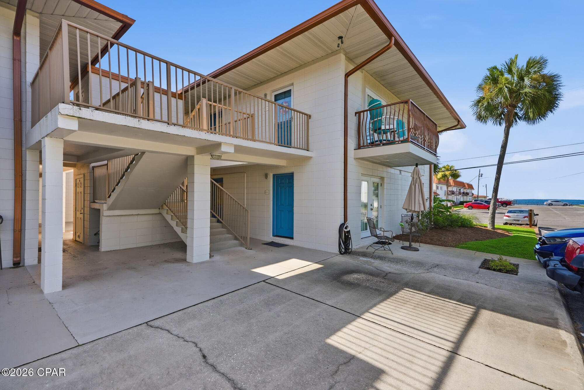 Landmark On St. Andrews Bay - Residential