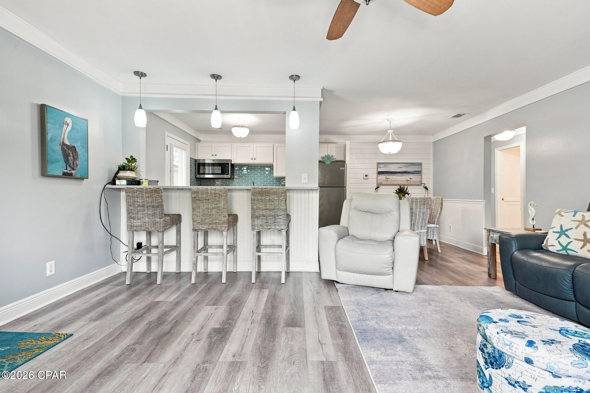 Landmark On St. Andrews Bay - Residential