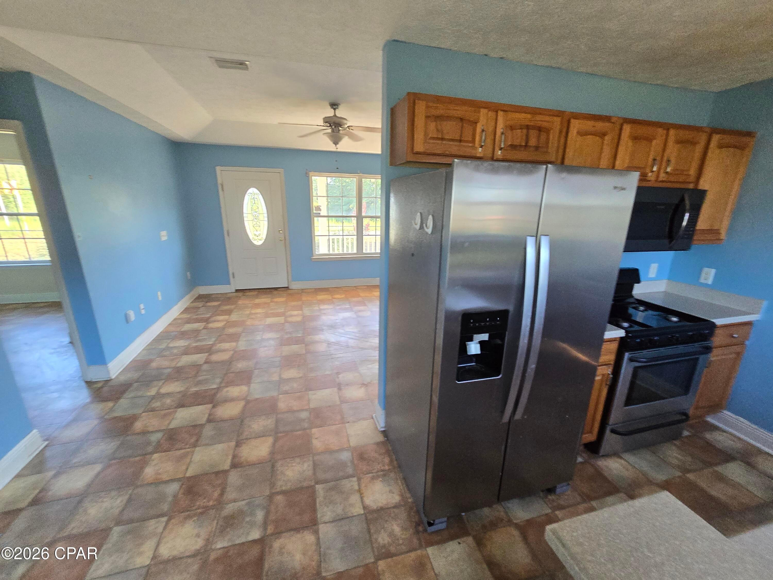 [No Recorded Subdiv] - Residential
