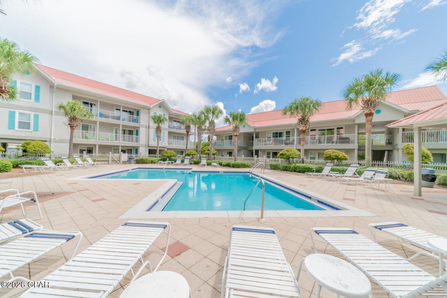 Rollin Tide Villas - Residential Lease