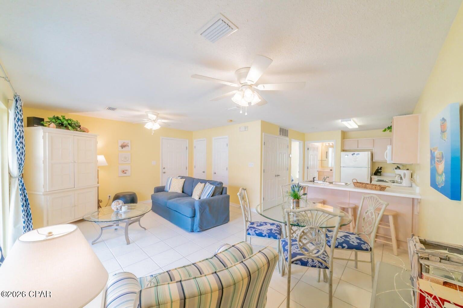 Rollin Tide Villas - Residential Lease