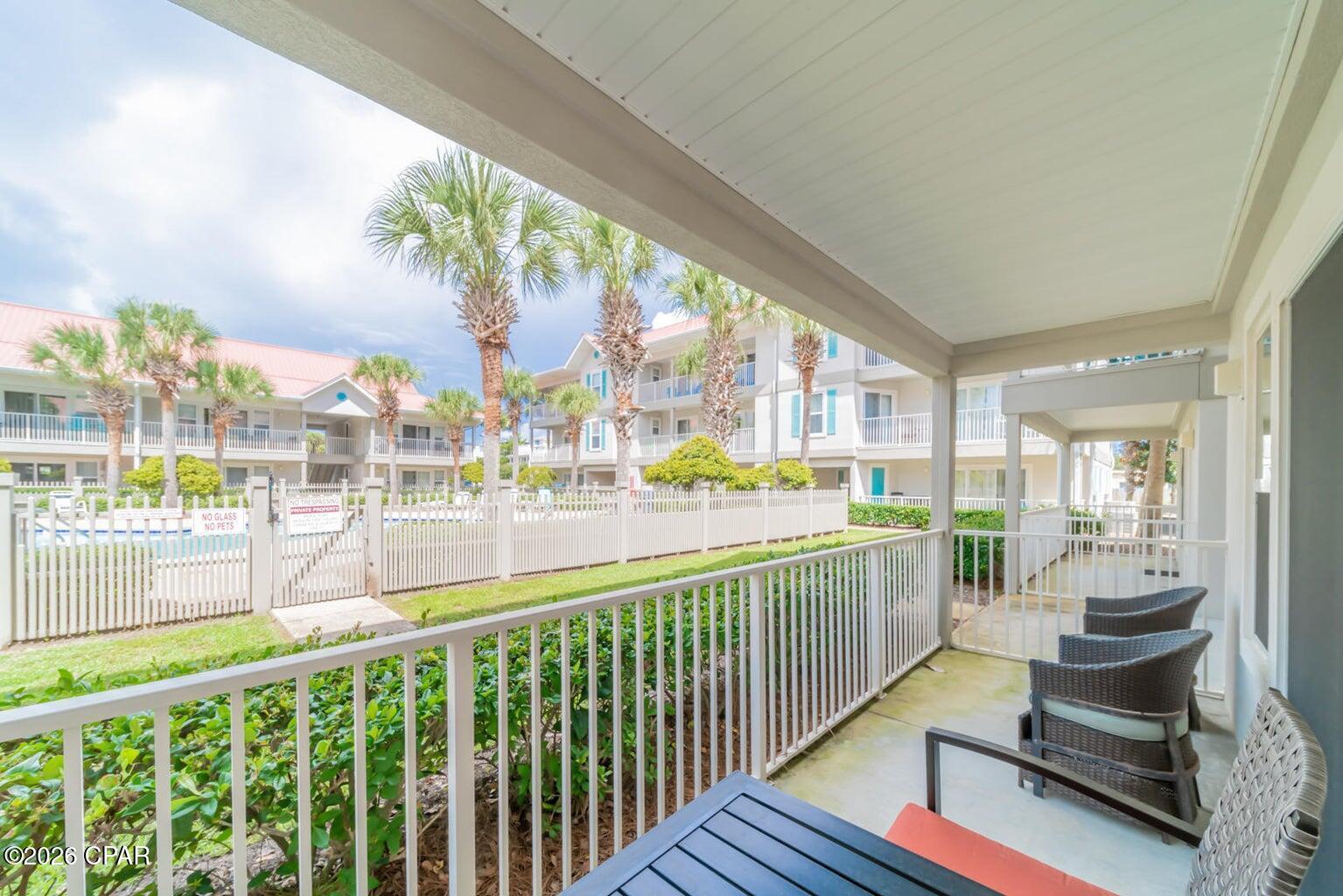 Rollin Tide Villas - Residential Lease