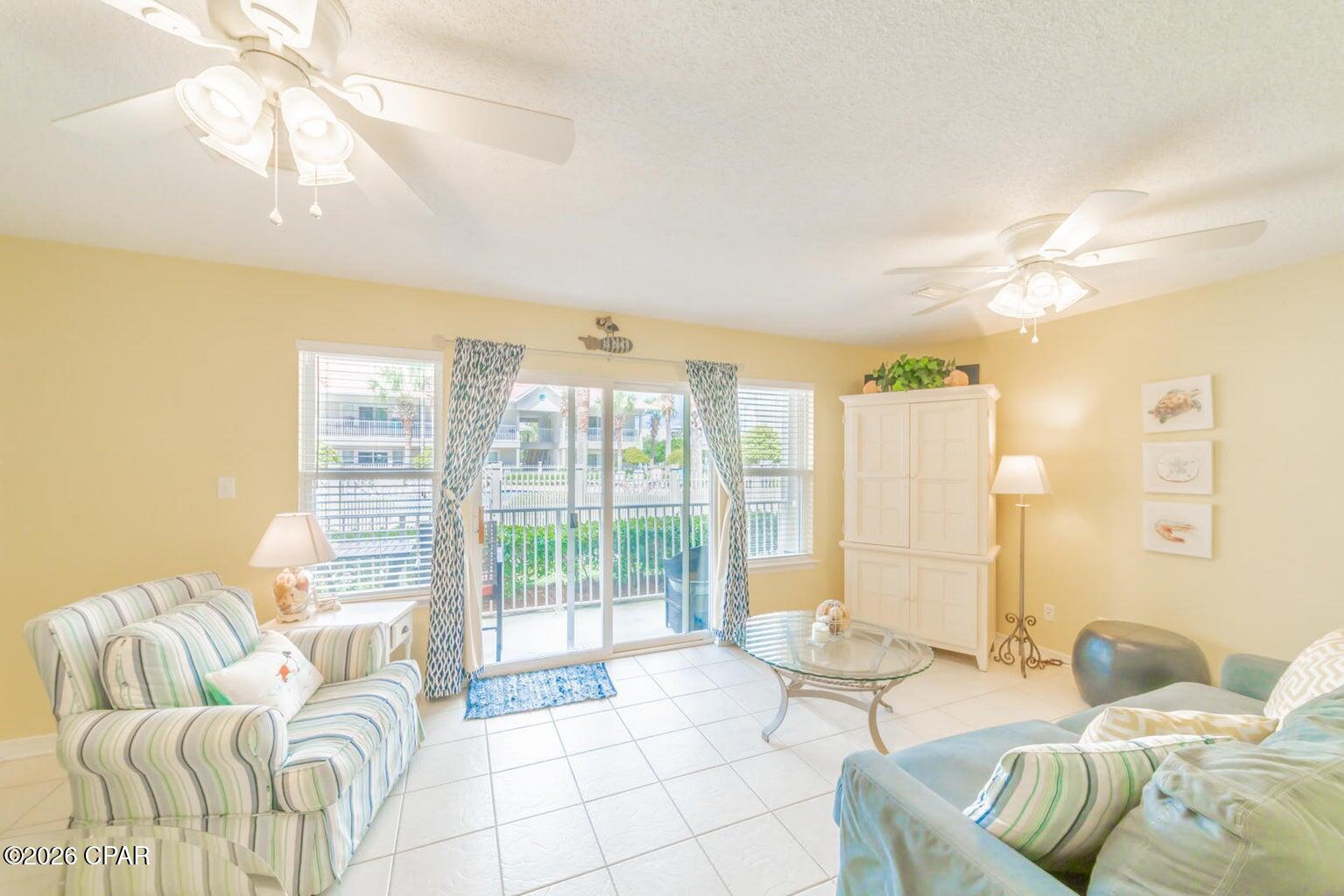 Rollin Tide Villas - Residential Lease