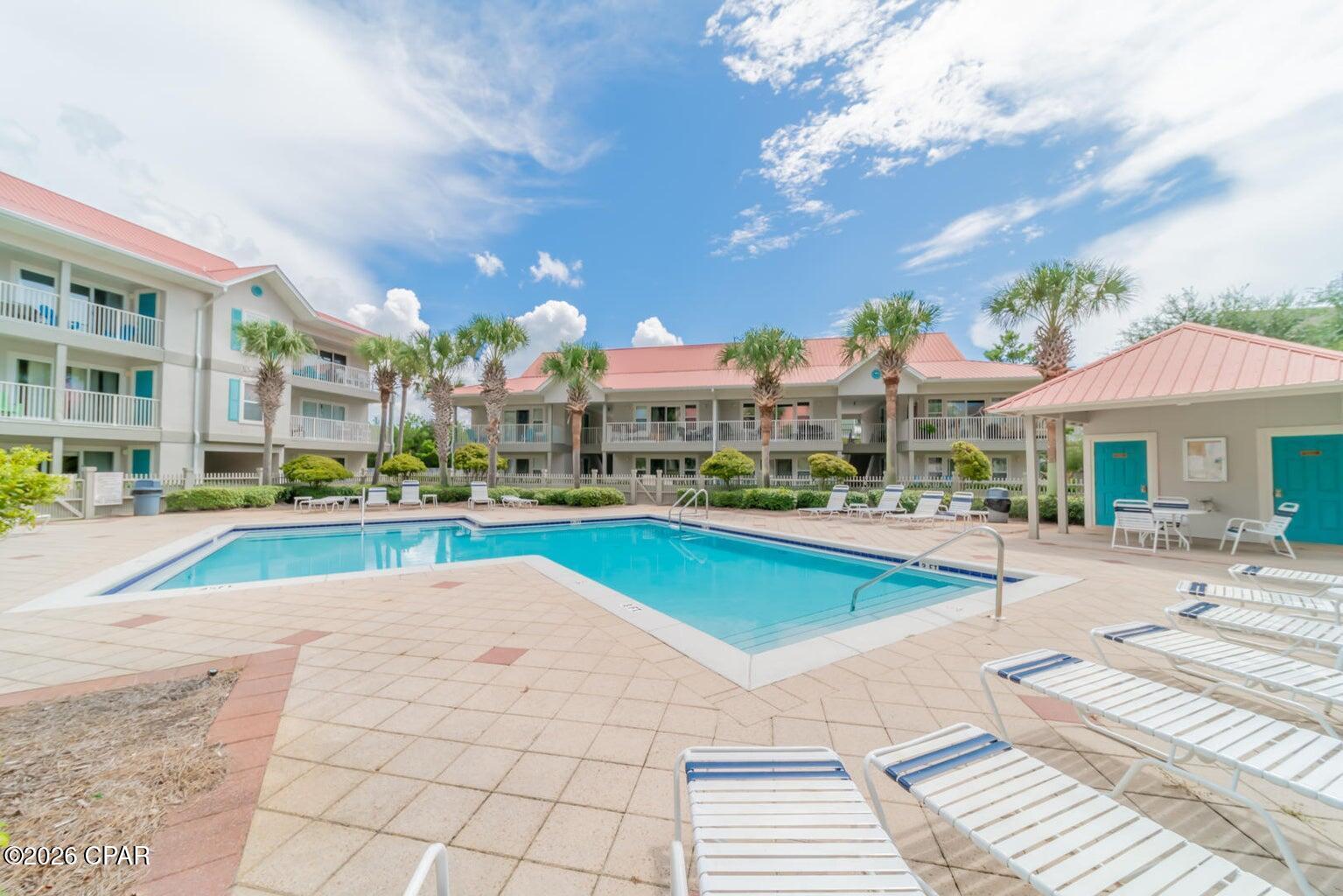 Rollin Tide Villas - Residential Lease