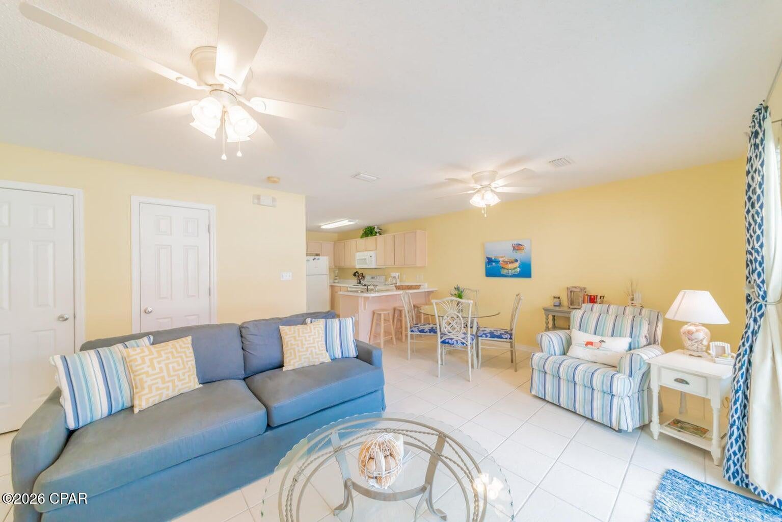 Rollin Tide Villas - Residential Lease