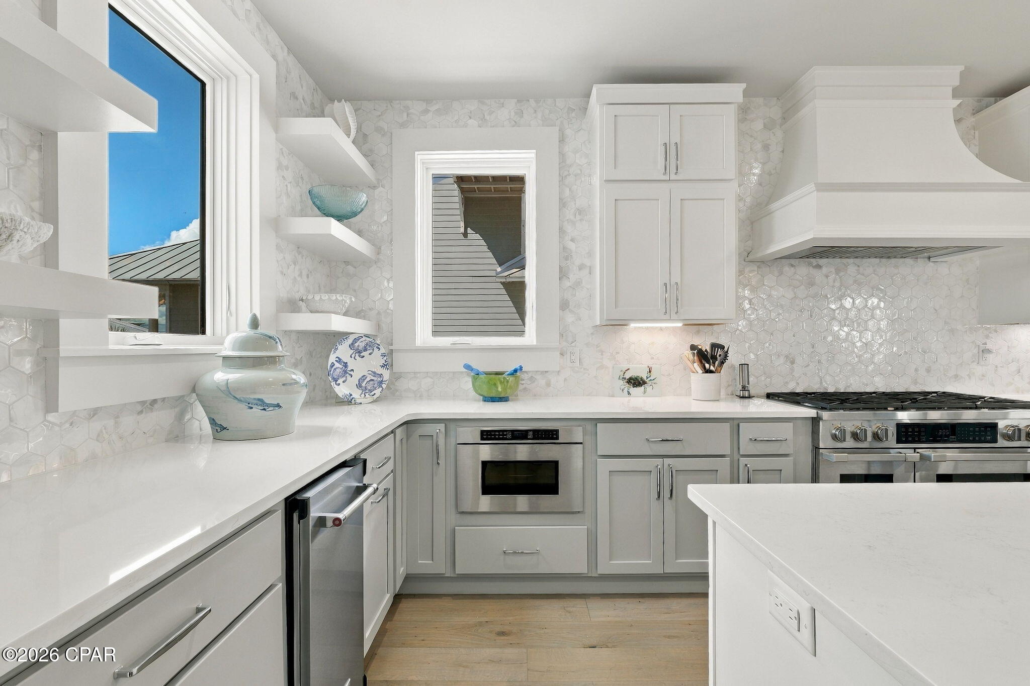 Carillon Beach - Residential