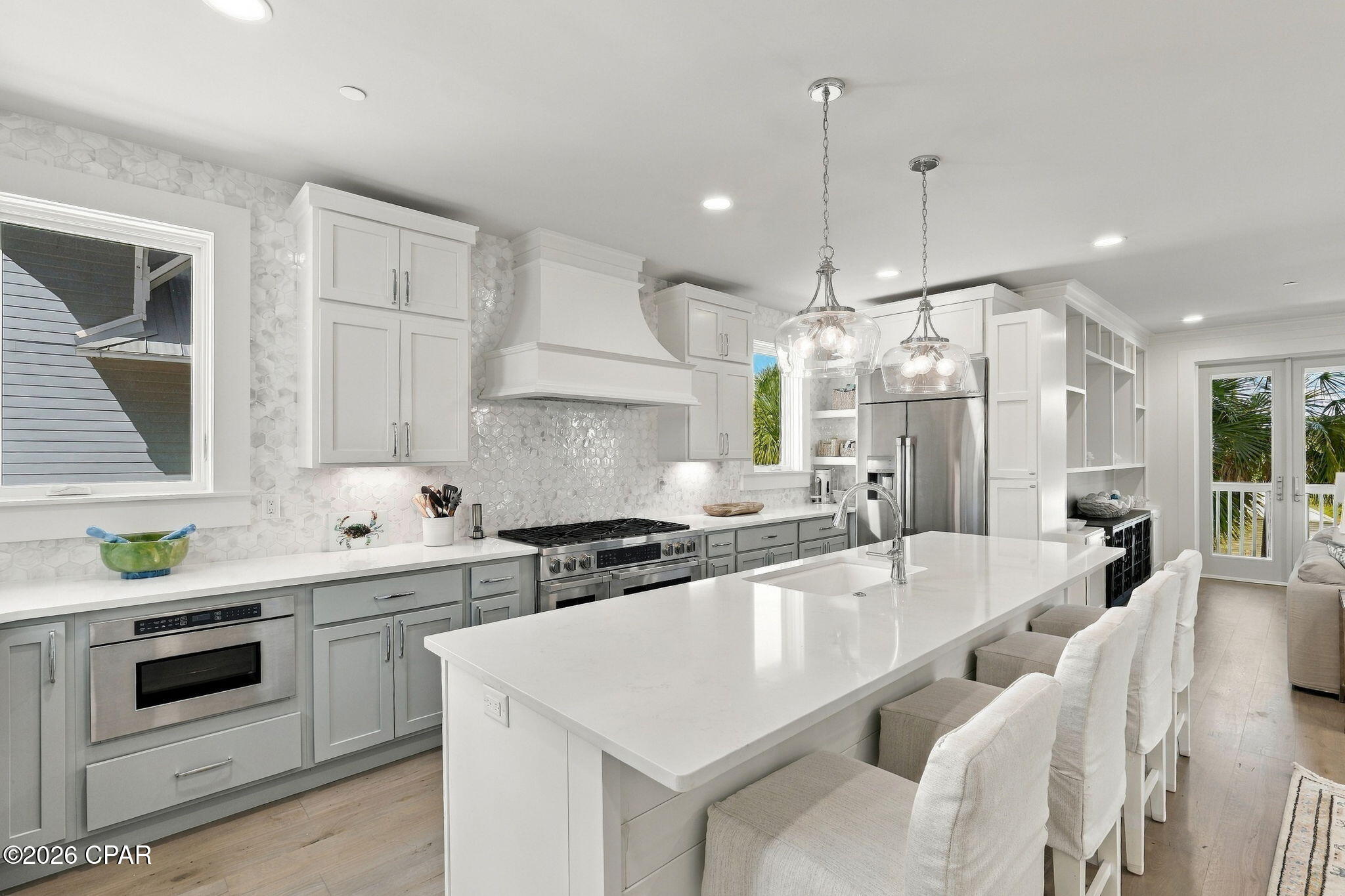 Carillon Beach - Residential