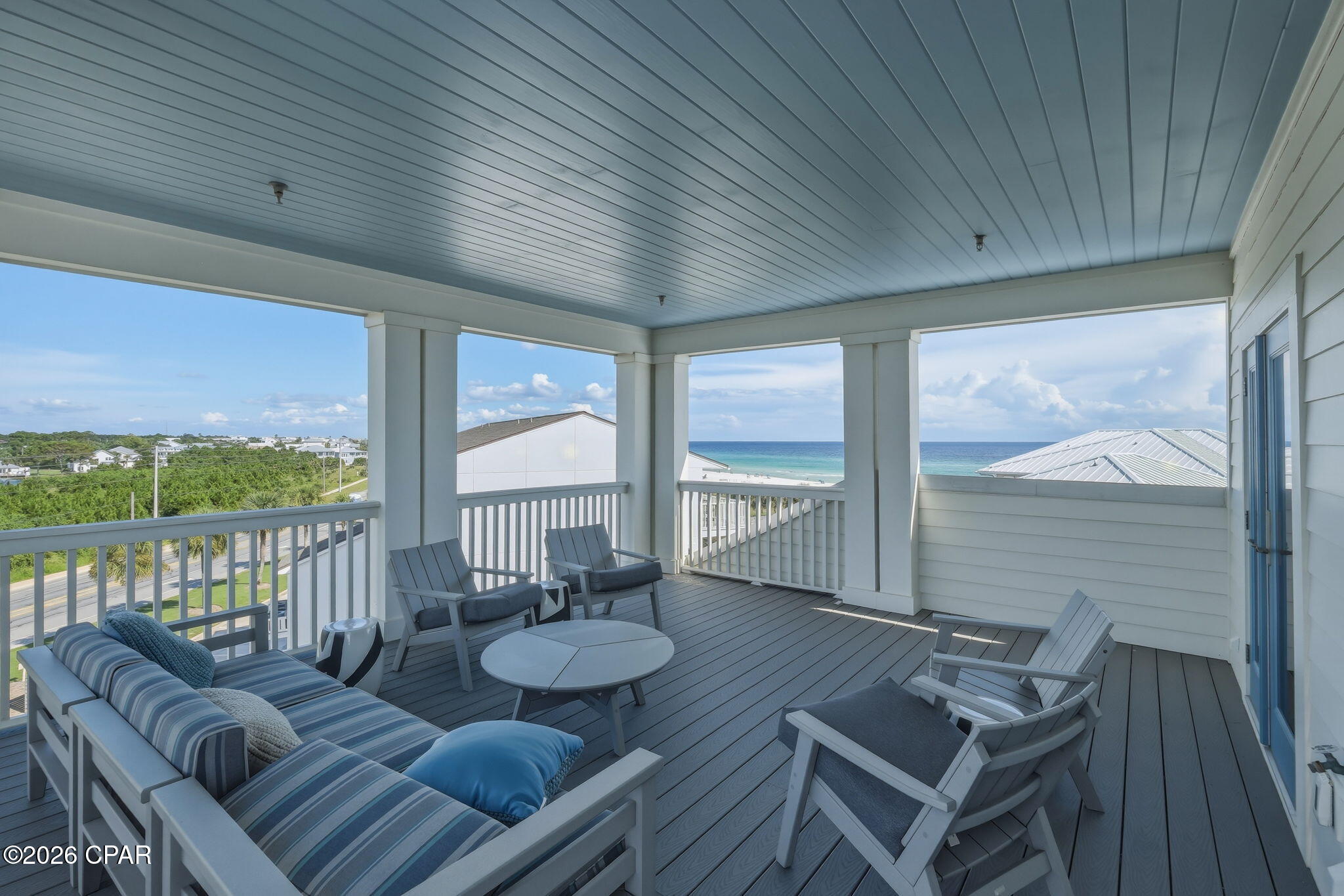 Carillon Beach - Residential