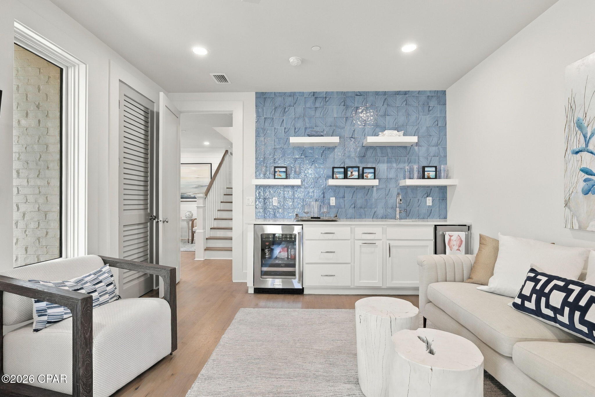 Carillon Beach - Residential
