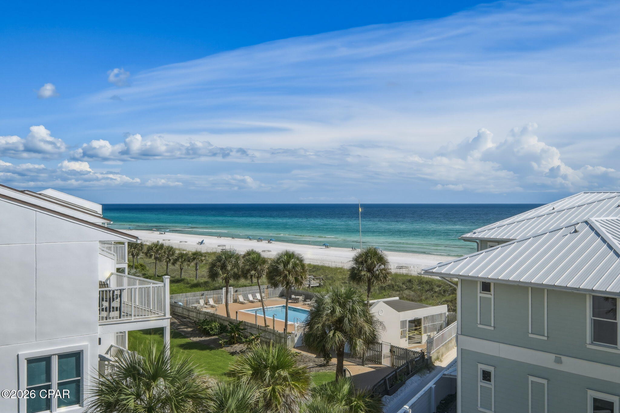 Carillon Beach - Residential