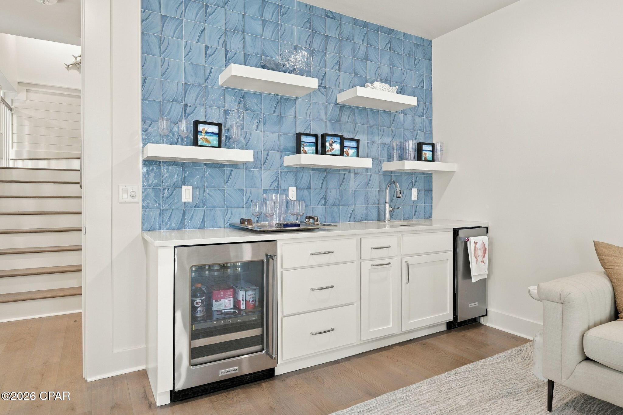Carillon Beach - Residential