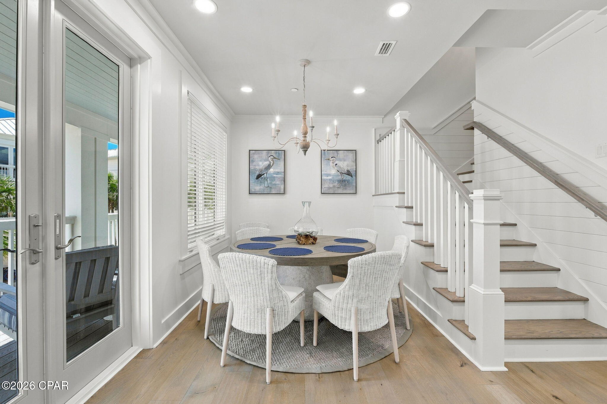 Carillon Beach - Residential
