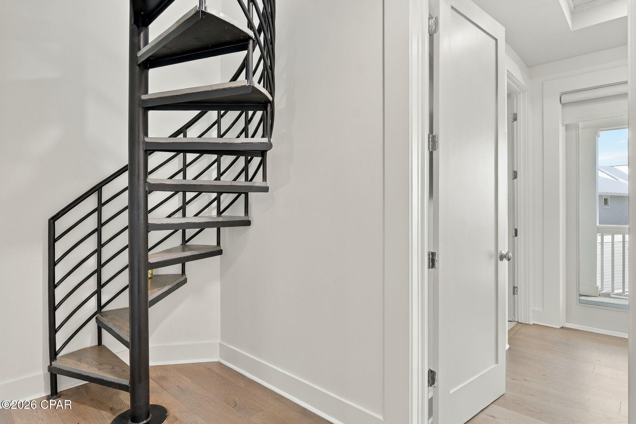 Carillon Beach - Residential