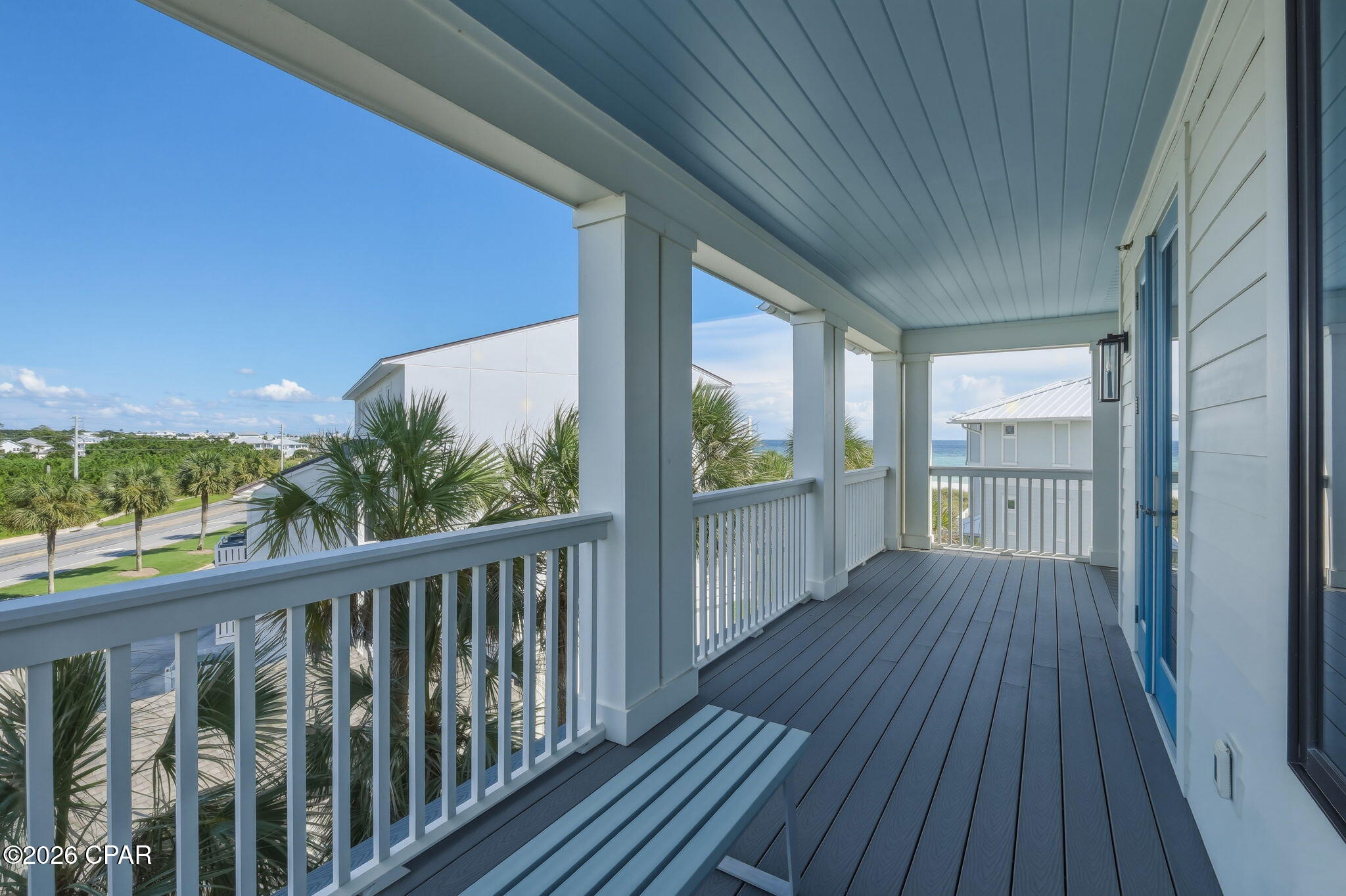 Carillon Beach - Residential