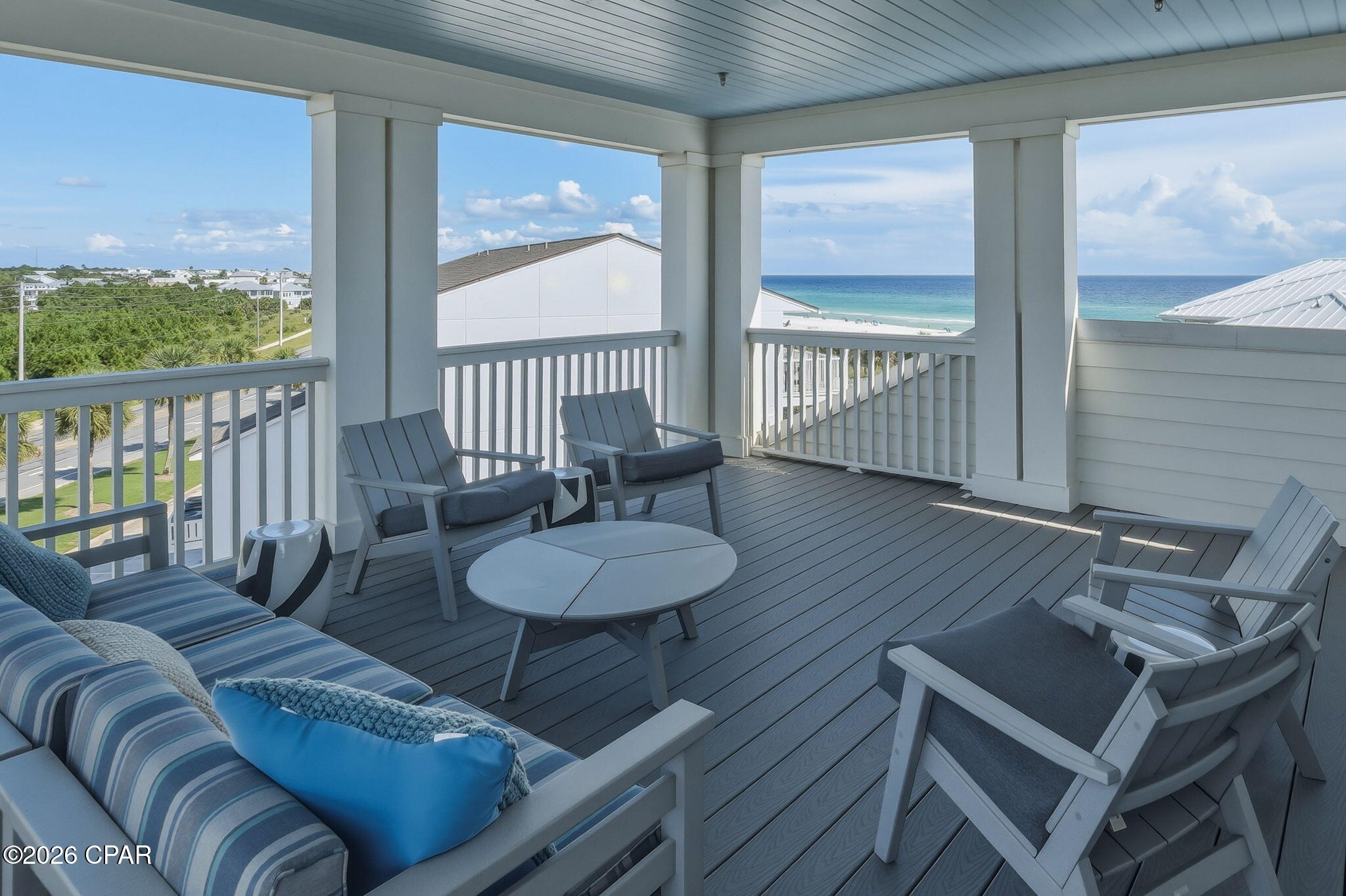 Carillon Beach - Residential