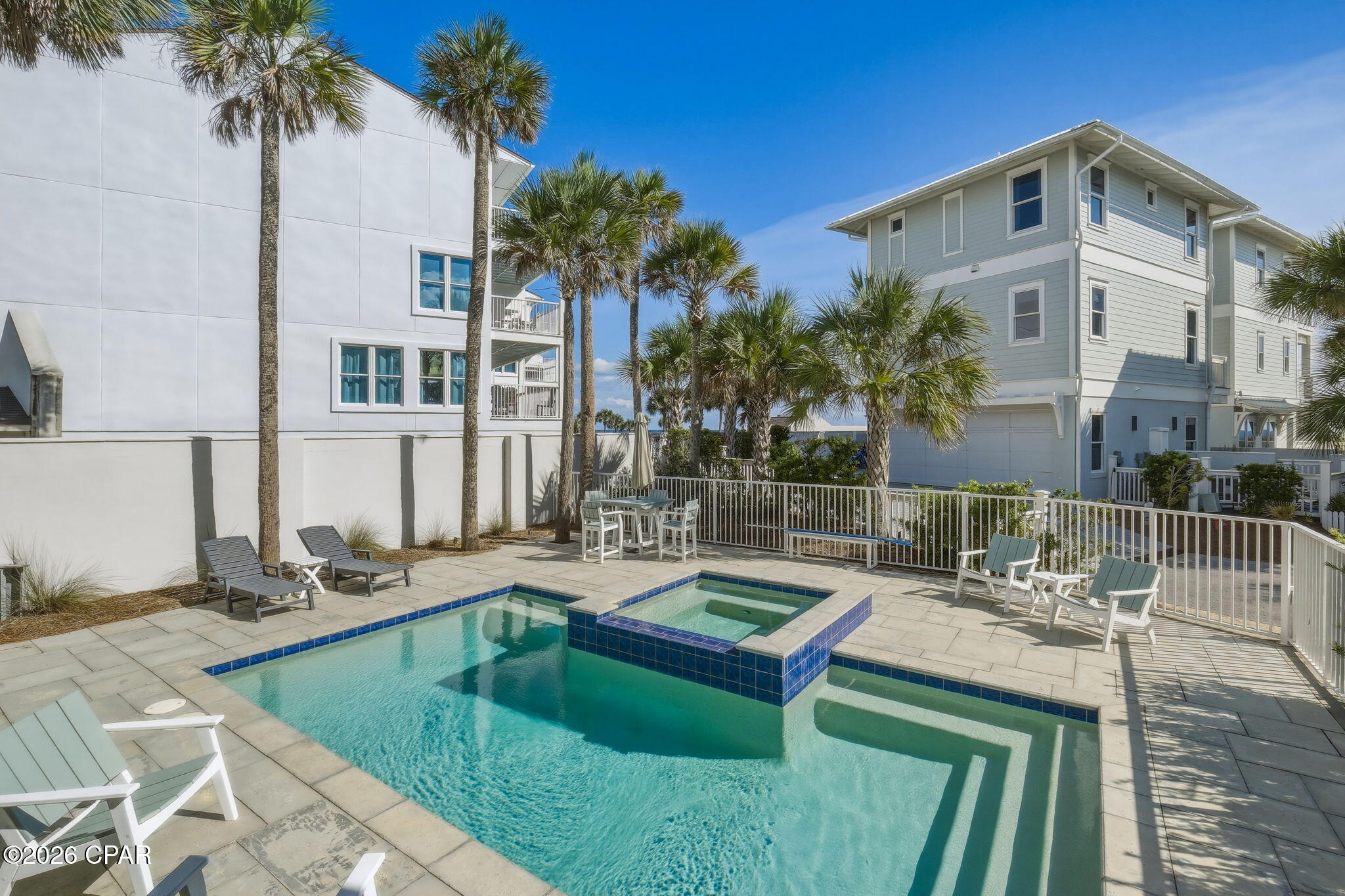 Carillon Beach - Residential