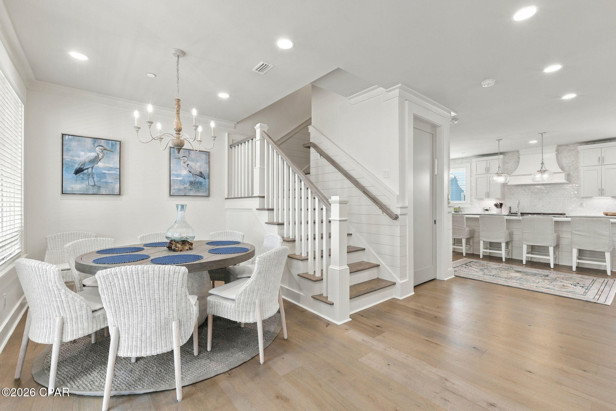 Carillon Beach - Residential