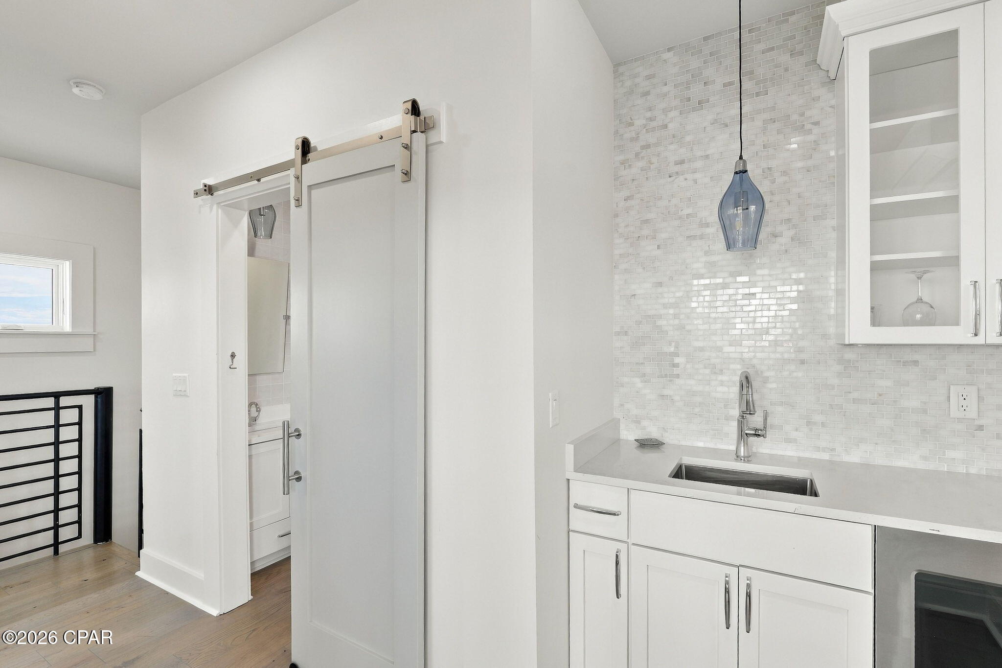 Carillon Beach - Residential