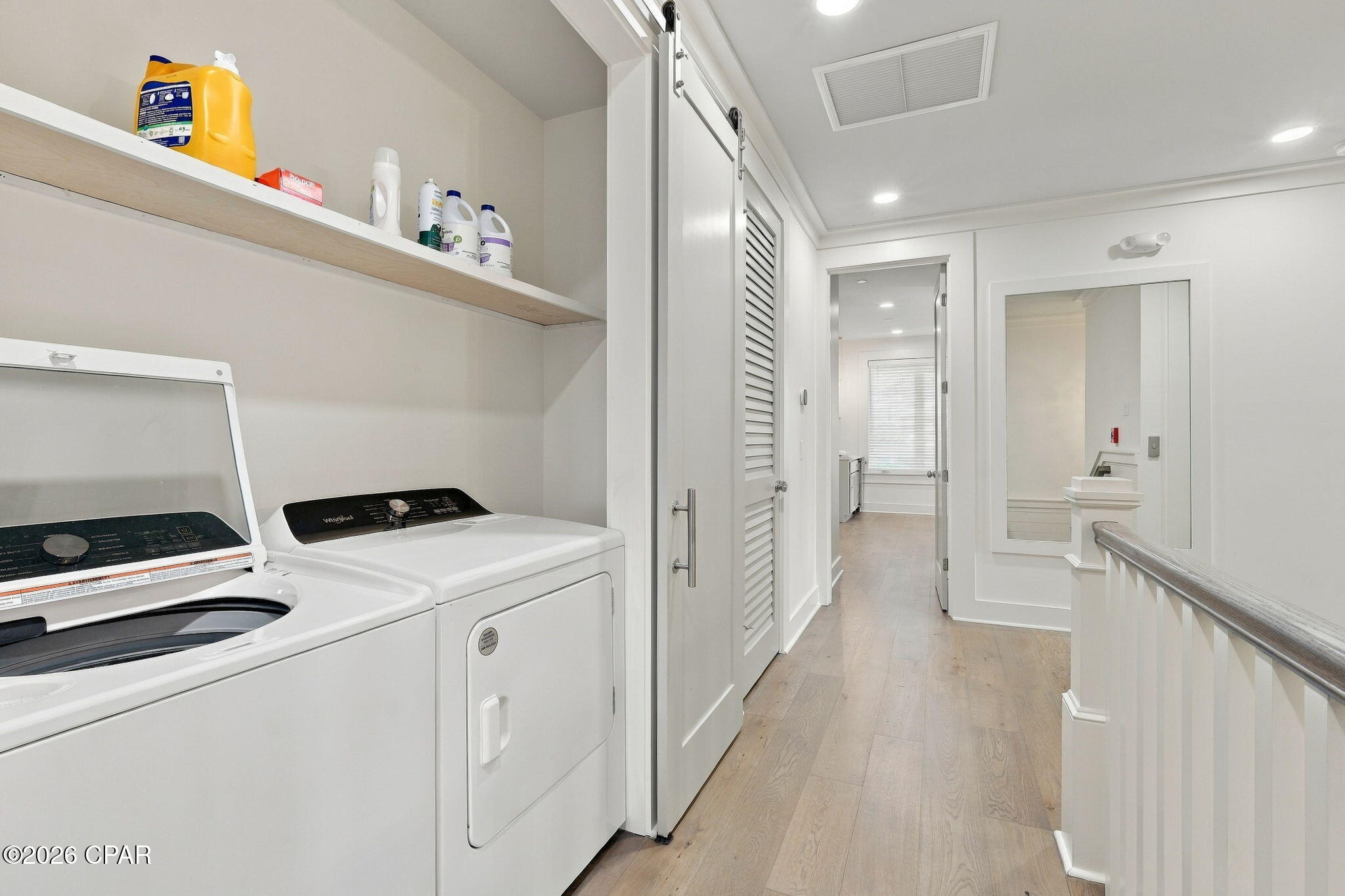 Carillon Beach - Residential