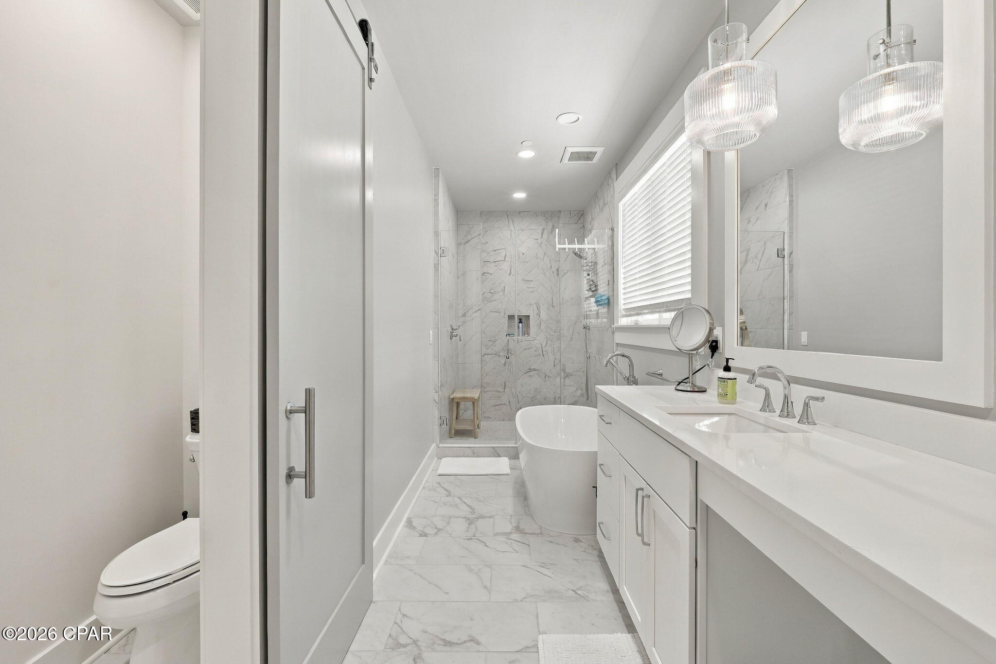 Carillon Beach - Residential
