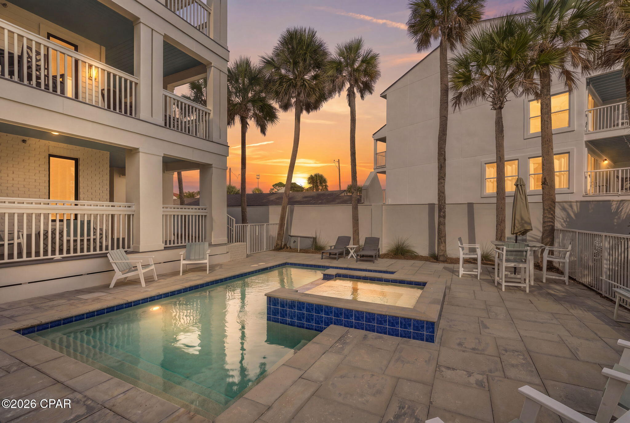 Carillon Beach - Residential