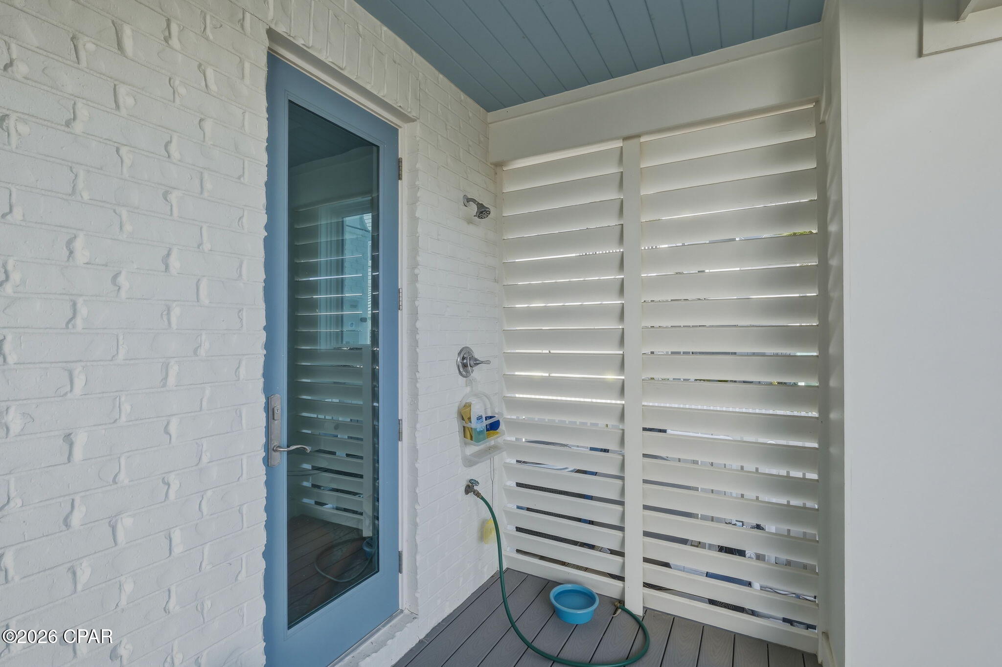 Carillon Beach - Residential