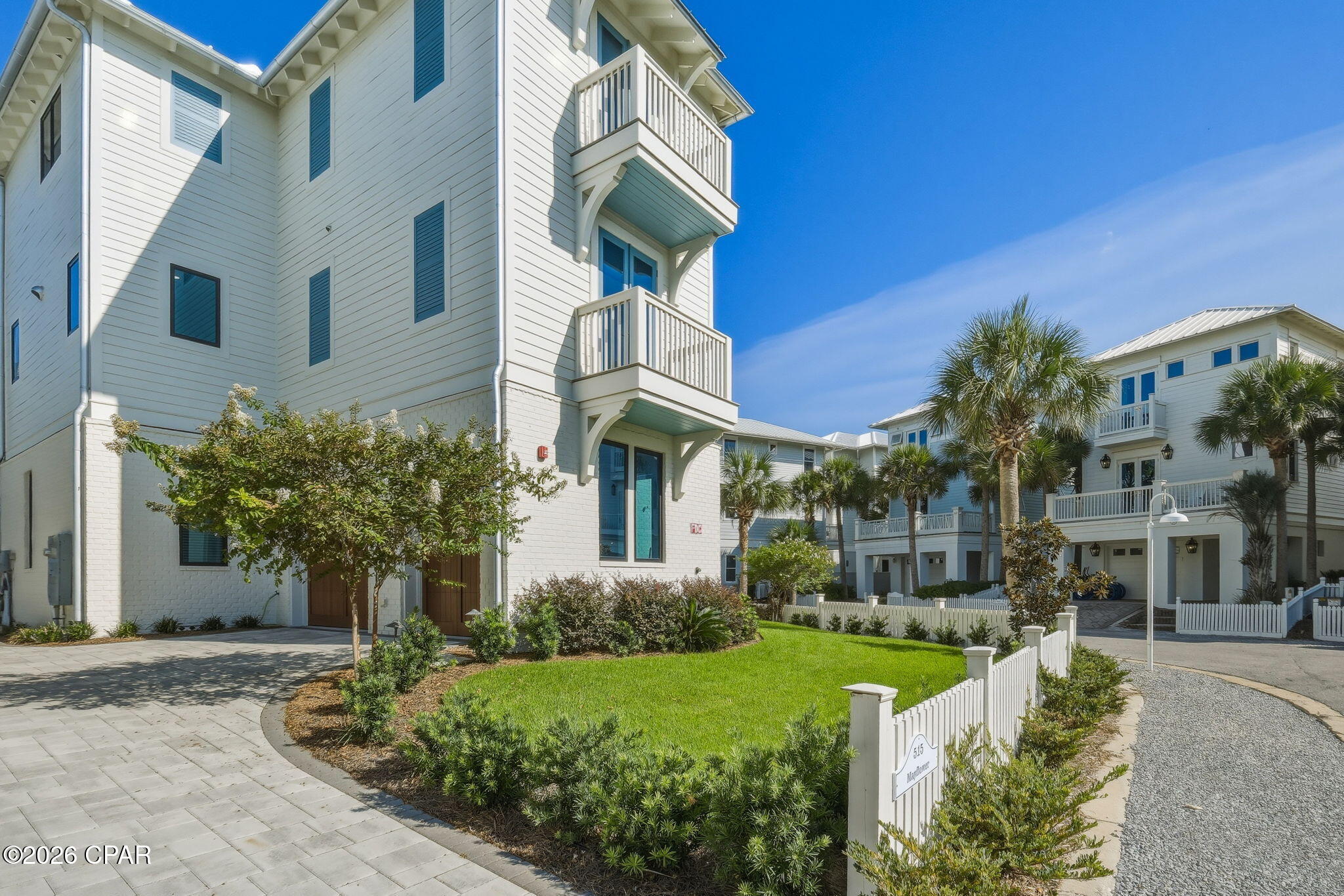 Carillon Beach - Residential