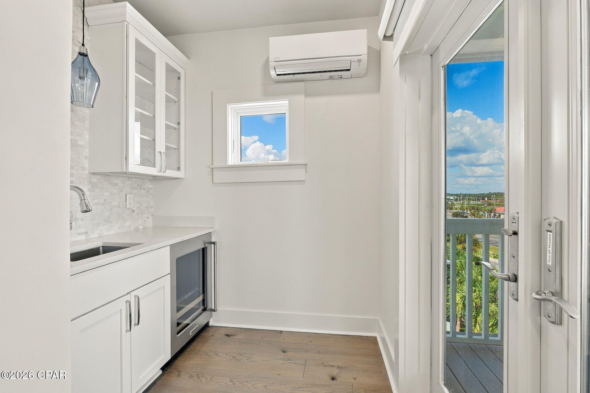 Carillon Beach - Residential