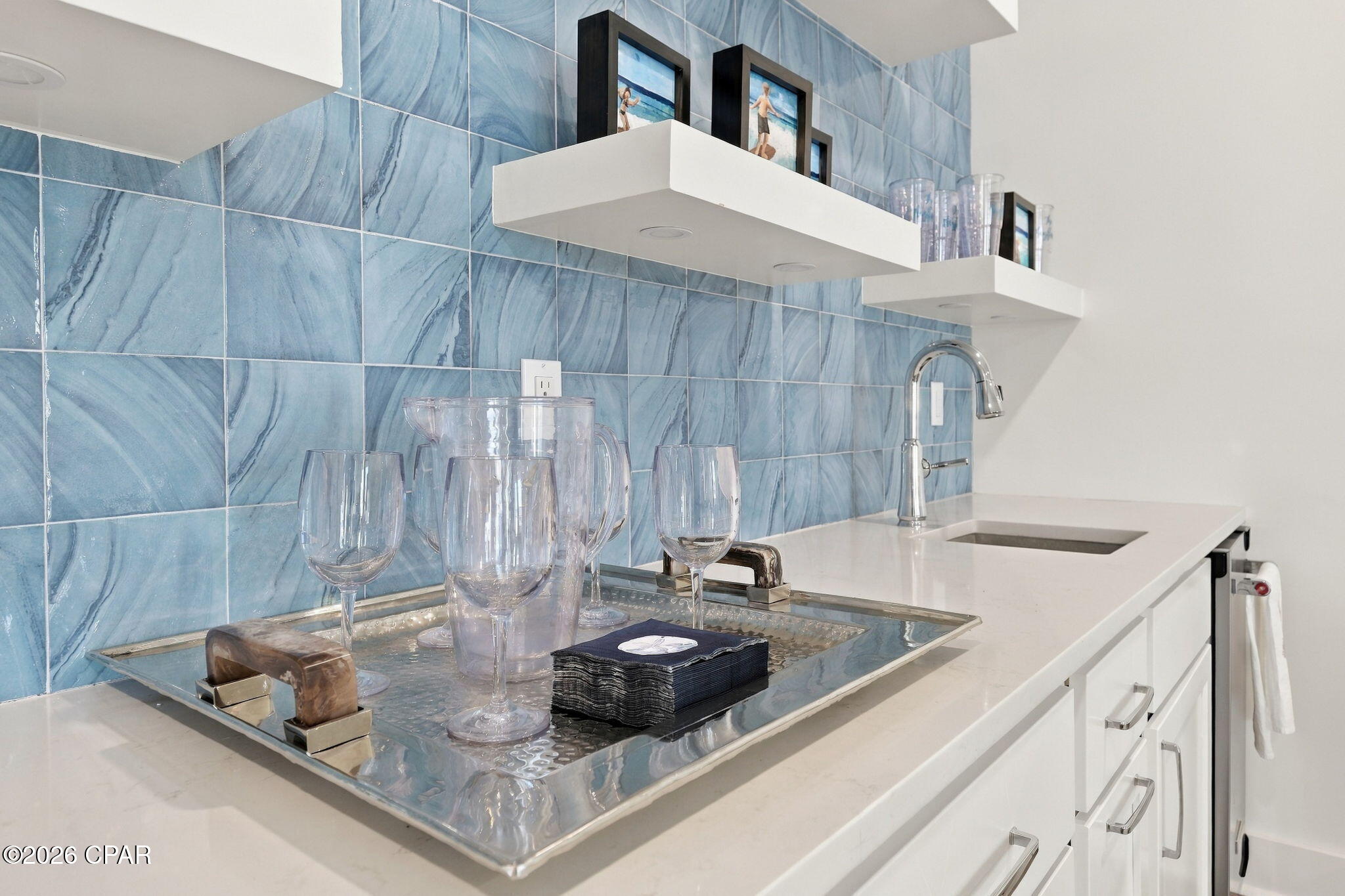 Carillon Beach - Residential