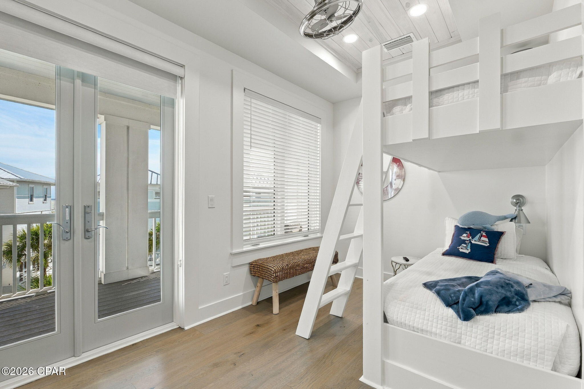Carillon Beach - Residential