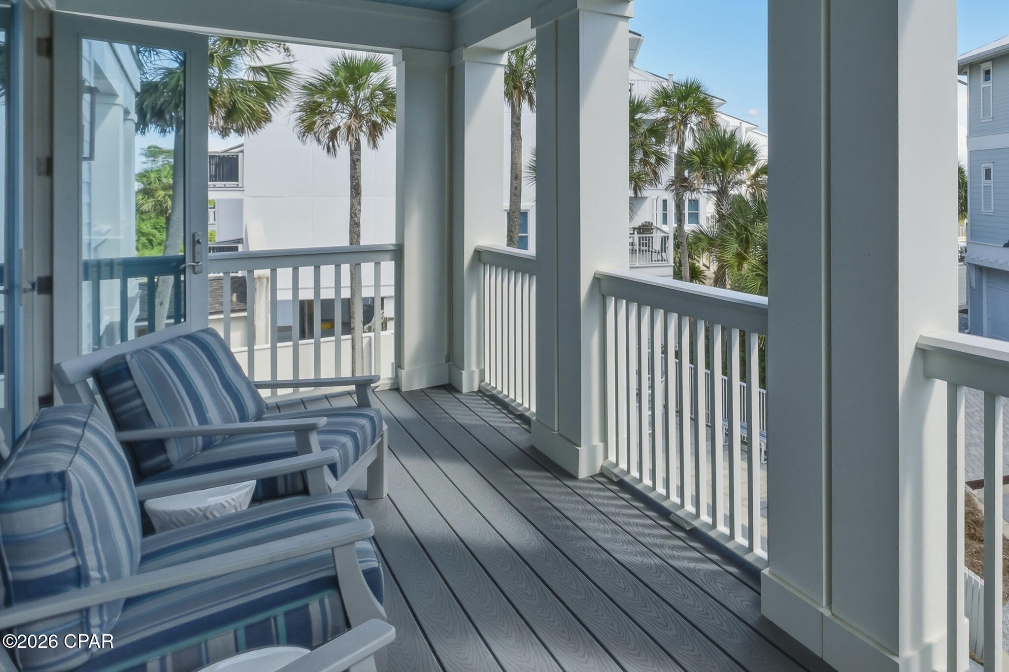 Carillon Beach - Residential