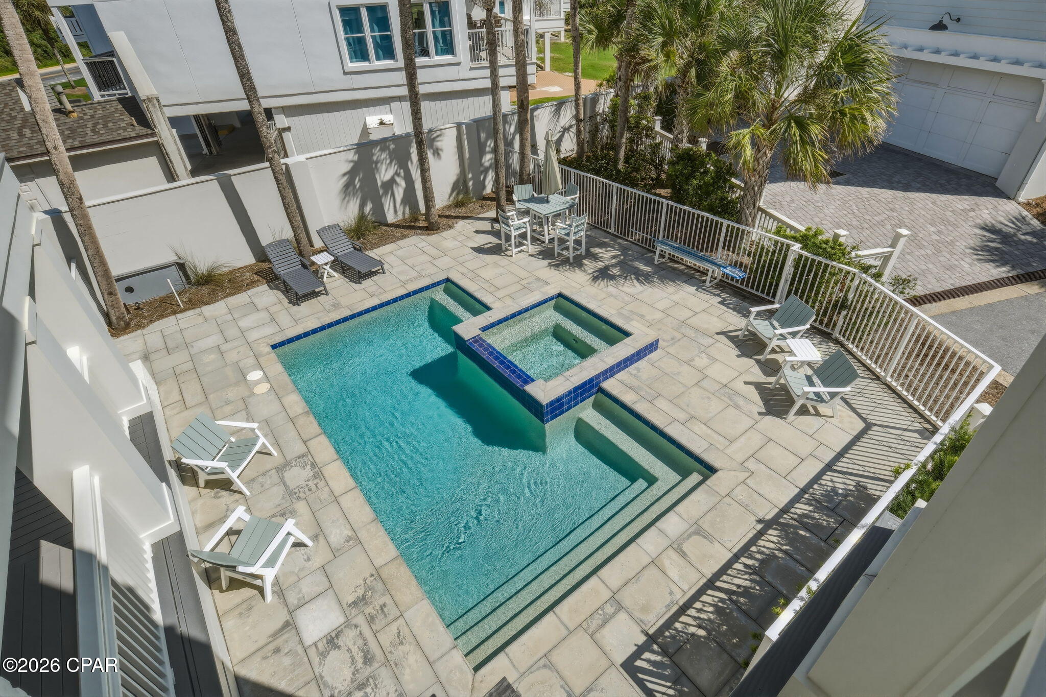 Carillon Beach - Residential