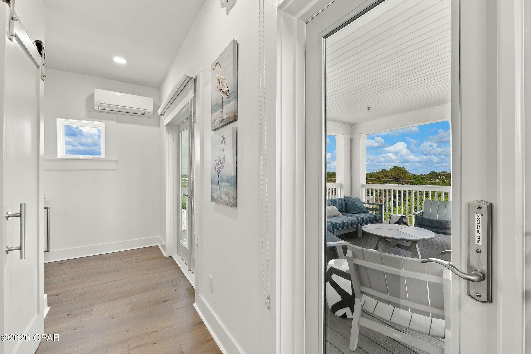 Carillon Beach - Residential