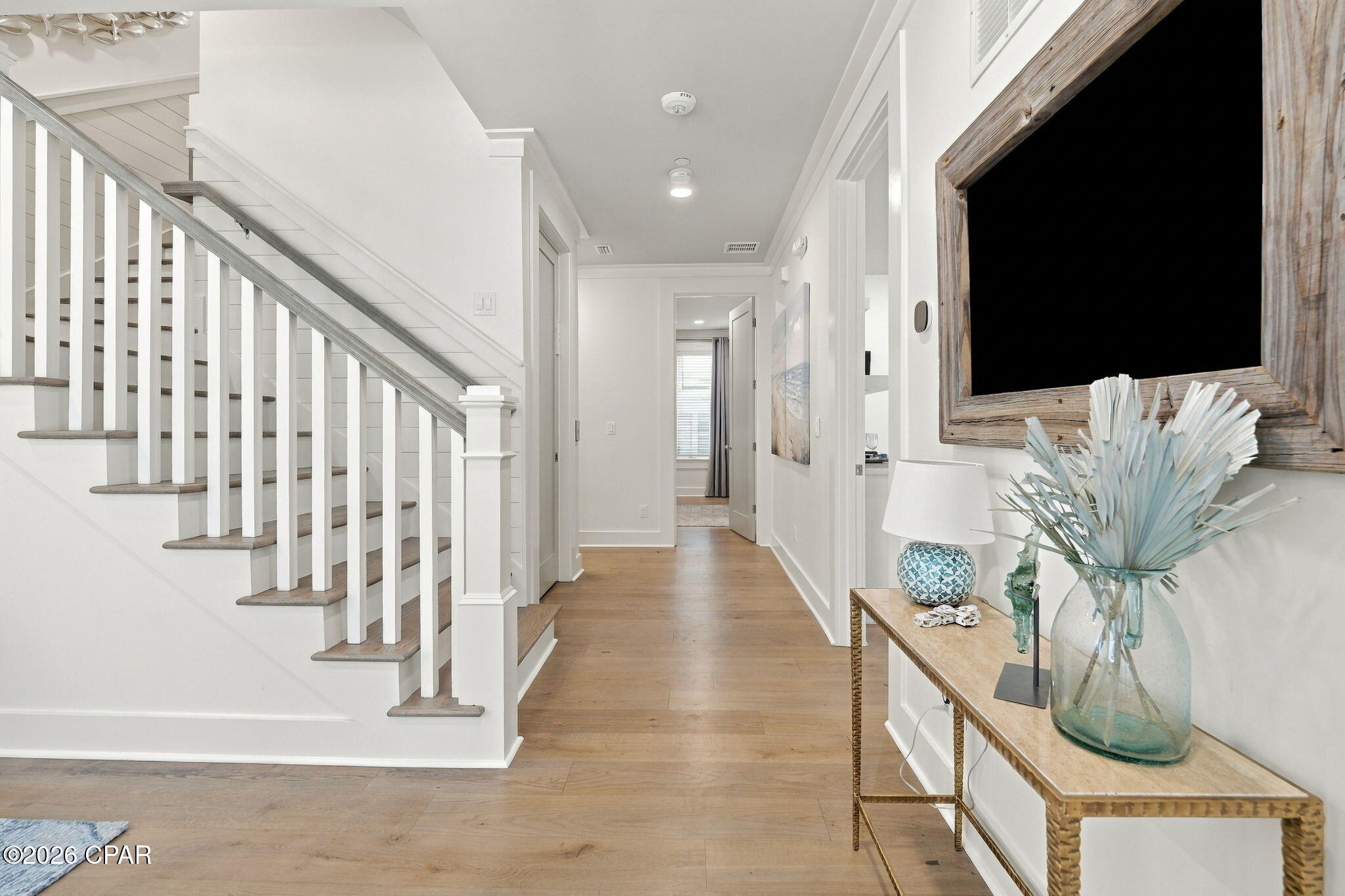 Carillon Beach - Residential