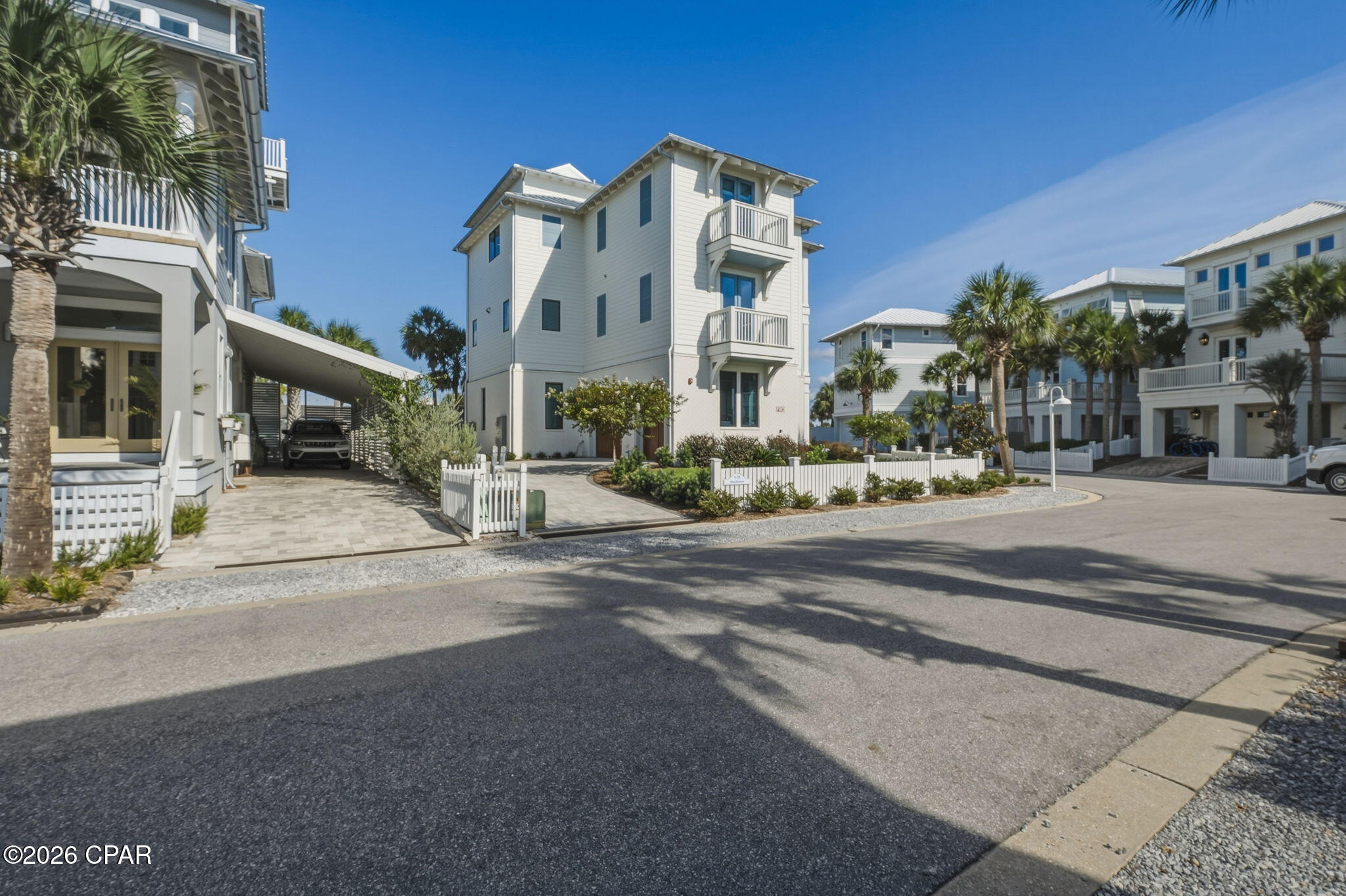 Carillon Beach - Residential