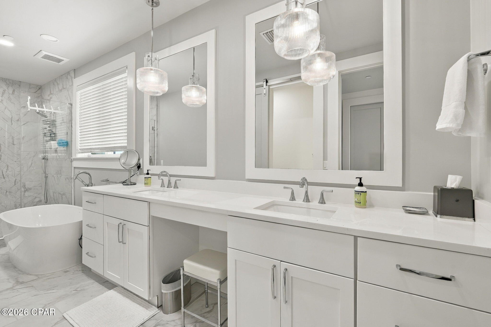 Carillon Beach - Residential