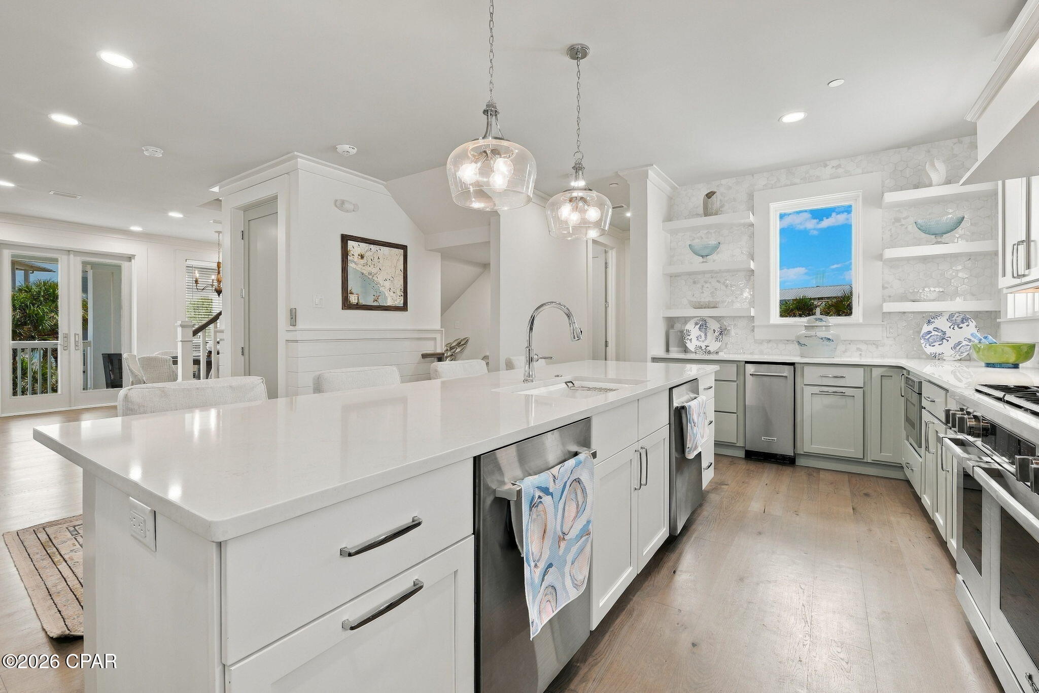 Carillon Beach - Residential