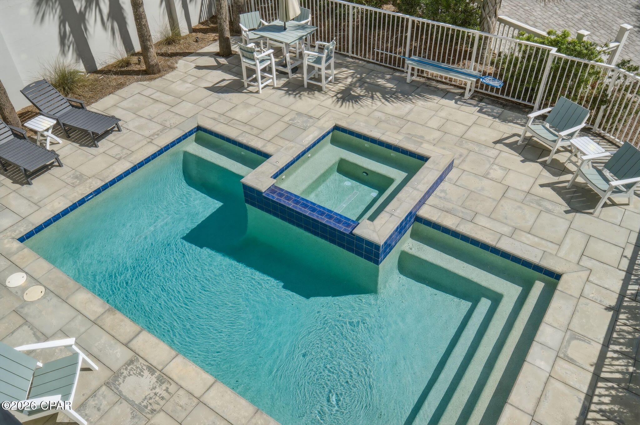 Carillon Beach - Residential