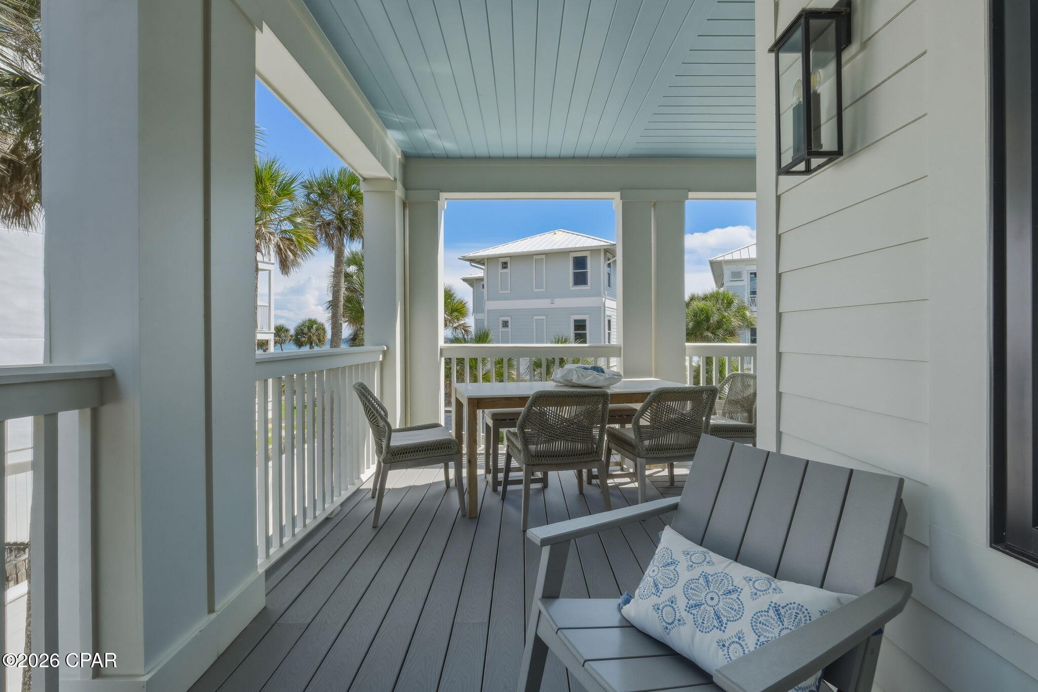 Carillon Beach - Residential