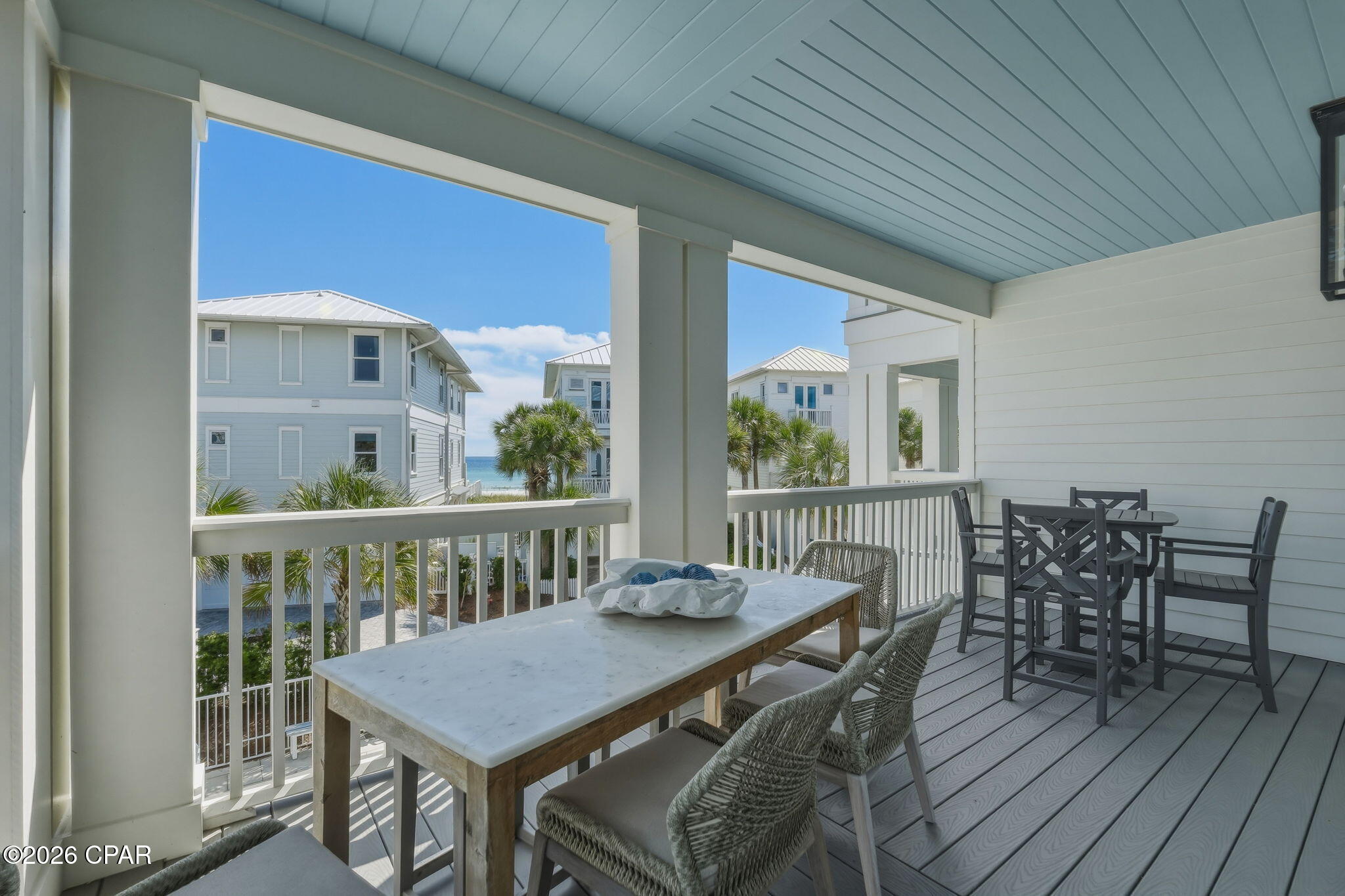 Carillon Beach - Residential