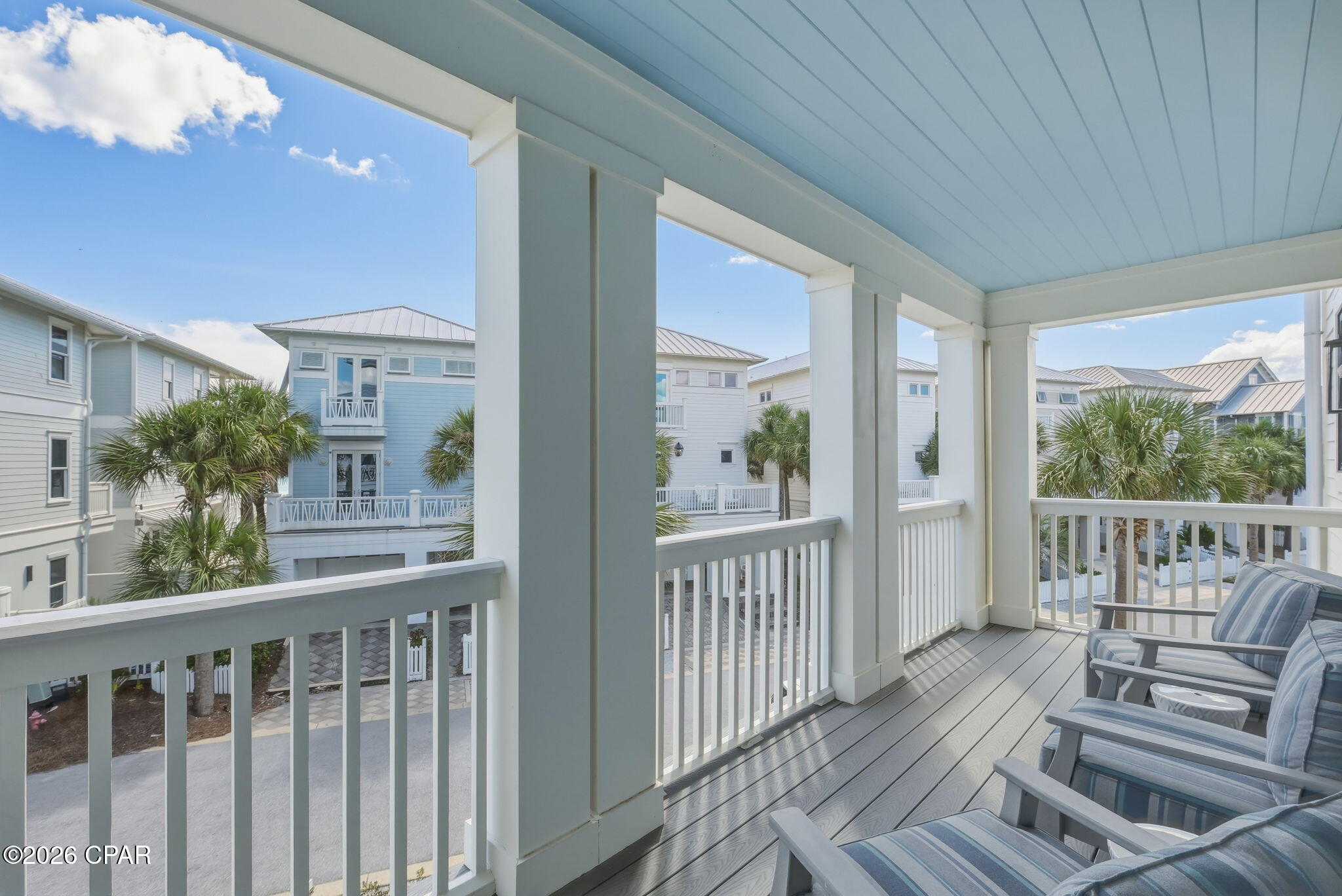 Carillon Beach - Residential