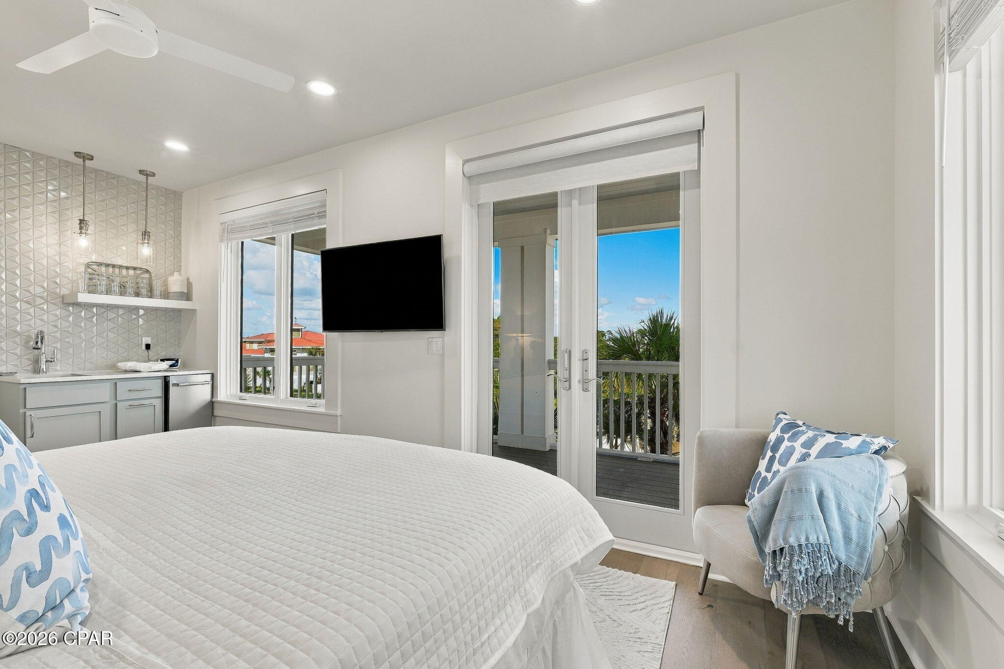 Carillon Beach - Residential