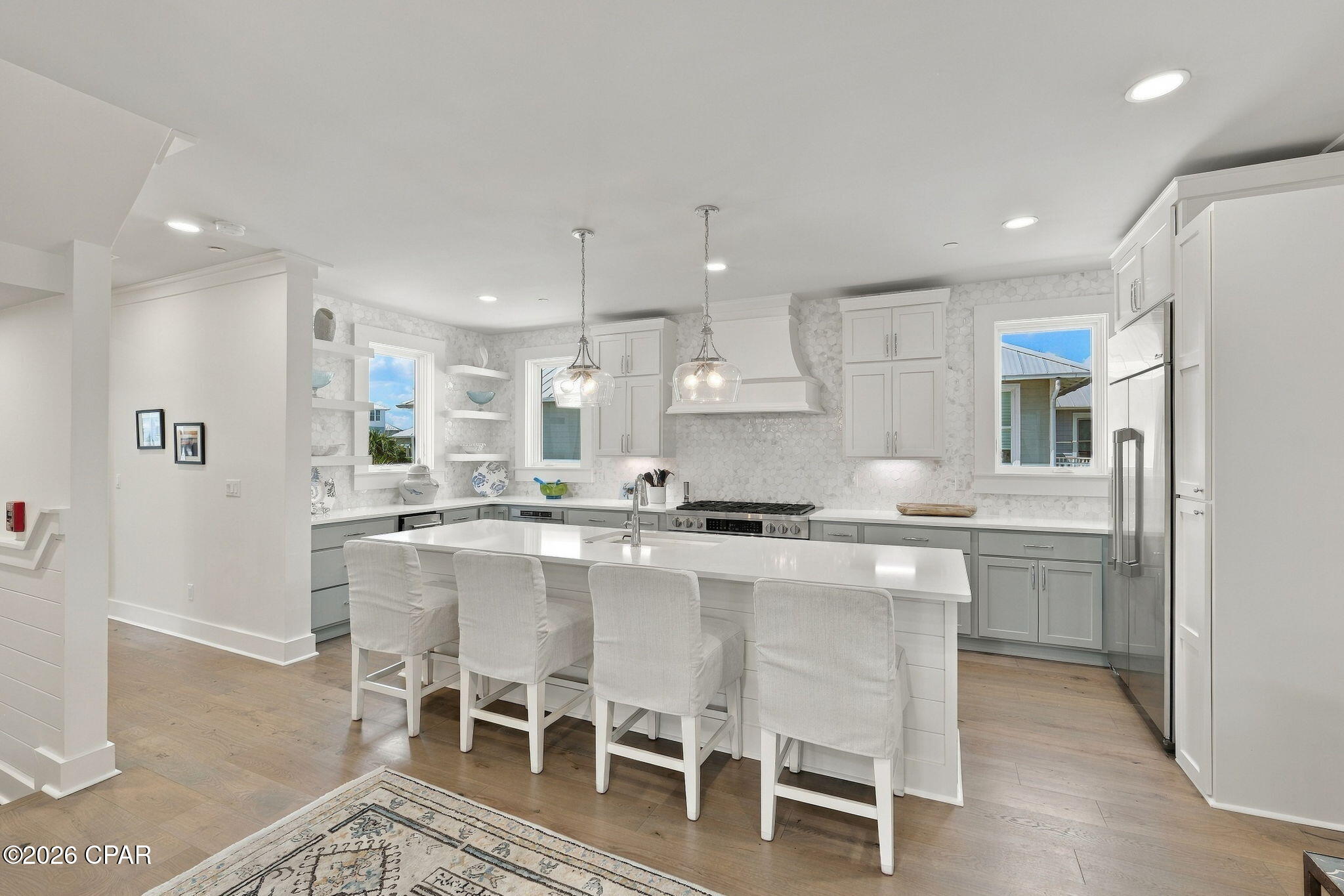 Carillon Beach - Residential