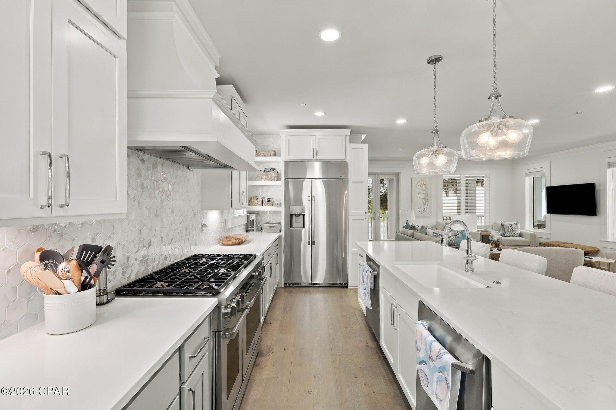 Carillon Beach - Residential