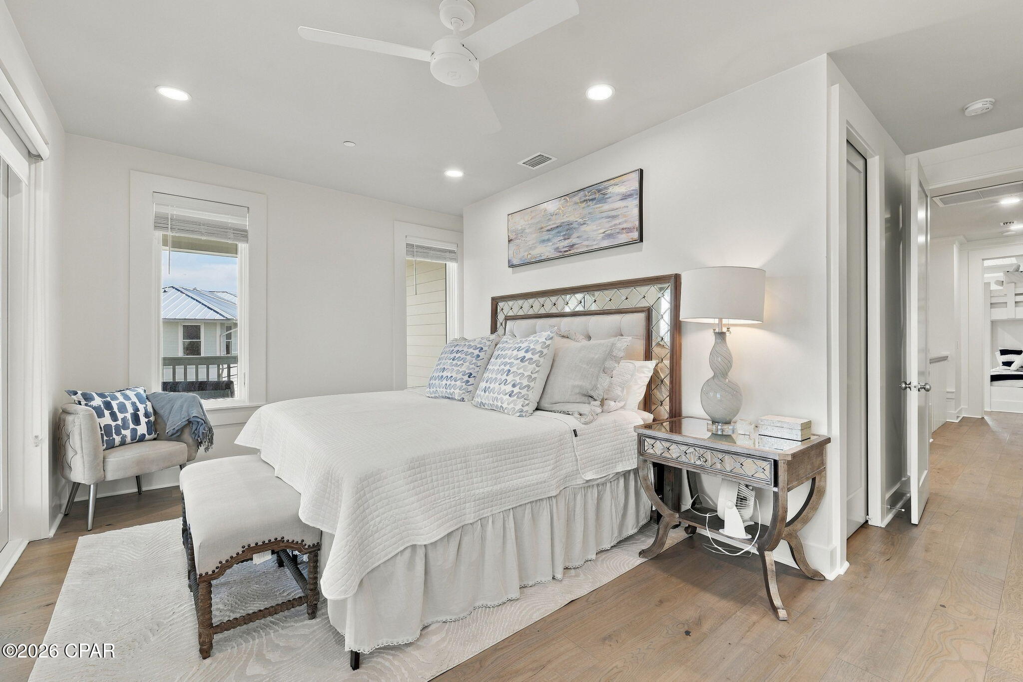 Carillon Beach - Residential