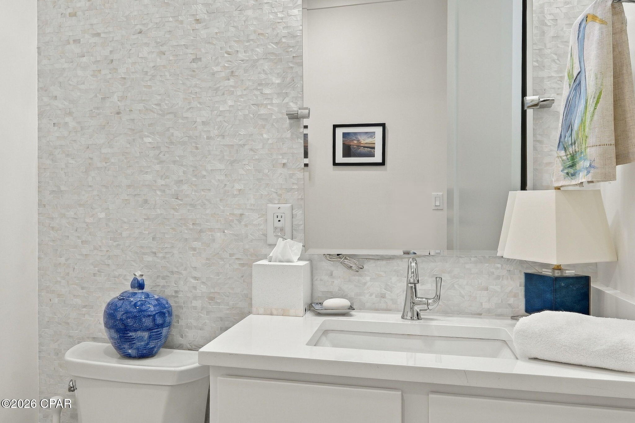 Carillon Beach - Residential